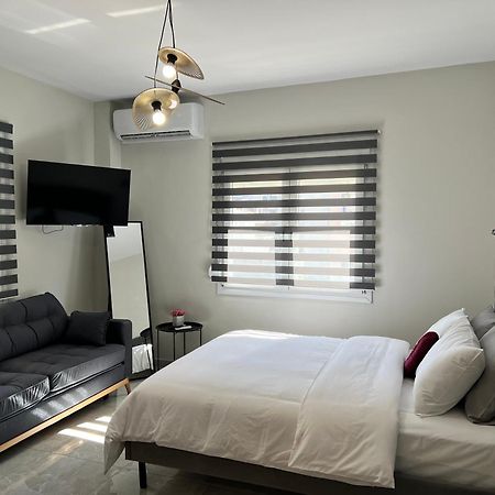 Drama Homes Miaouli #2 Eksteriør bilde